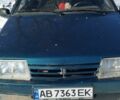 Зелений ВАЗ 21099, об'ємом двигуна 1.5 л та пробігом 300 тис. км за 999 $, фото 1 на Automoto.ua