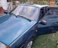 Зелений ВАЗ 21099, об'ємом двигуна 1.5 л та пробігом 240 тис. км за 1700 $, фото 4 на Automoto.ua