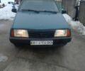 Зелений ВАЗ 21099, об'ємом двигуна 0 л та пробігом 336 тис. км за 1000 $, фото 1 на Automoto.ua
