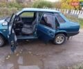 ВАЗ 21099 2000 в Бердичеве на Automoto.ua Зеленый ВАЗ 21099, объемом двигателя 1.5 л и пробегом 270 тыс. км за 1100 $, фото 14 на Automoto.ua