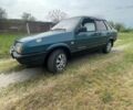 Зеленый ВАЗ 21099, объемом двигателя 0 л и пробегом 2 тыс. км за 900 $, фото 1 на Automoto.ua