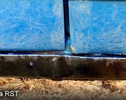 Зеленый ВАЗ 21099, объемом двигателя 1.5 л и пробегом 165 тыс. км за 1250 $, фото 3 на Automoto.ua