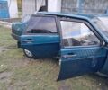 Зелений ВАЗ 21099, об'ємом двигуна 1.5 л та пробігом 240 тис. км за 1700 $, фото 6 на Automoto.ua