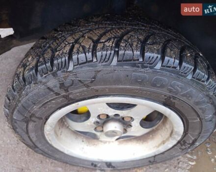 ВАЗ 21099 2000 в Бердичеве на Automoto.ua Зеленый ВАЗ 21099, объемом двигателя 1.5 л и пробегом 270 тыс. км за 1100 $, фото 10 на Automoto.ua