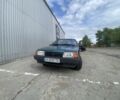 Зеленый ВАЗ 21099, объемом двигателя 1.5 л и пробегом 150 тыс. км за 1400 $, фото 1 на Automoto.ua
