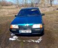 Зелений ВАЗ 21099, об'ємом двигуна 1.5 л та пробігом 350 тис. км за 790 $, фото 1 на Automoto.ua