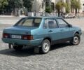 Зеленый ВАЗ 21099, объемом двигателя 1.1 л и пробегом 300 тыс. км за 850 $, фото 2 на Automoto.ua
