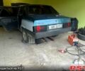 Зеленый ВАЗ 21099, объемом двигателя 1.5 л и пробегом 160 тыс. км за 1200 $, фото 10 на Automoto.ua