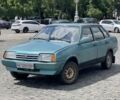 Зеленый ВАЗ 21099, объемом двигателя 1.1 л и пробегом 300 тыс. км за 850 $, фото 1 на Automoto.ua