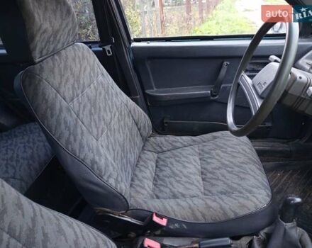 ВАЗ 21099 2000 в Бердичеве на Automoto.ua Зеленый ВАЗ 21099, объемом двигателя 1.5 л и пробегом 270 тыс. км за 1100 $, фото 18 на Automoto.ua