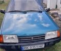 Зелений ВАЗ 21099, об'ємом двигуна 1.5 л та пробігом 240 тис. км за 1700 $, фото 6 на Automoto.ua