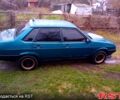 Зеленый ВАЗ 21099, объемом двигателя 1.5 л и пробегом 319 тыс. км за 1650 $, фото 1 на Automoto.ua