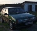 Зеленый ВАЗ 21099, объемом двигателя 0 л и пробегом 250 тыс. км за 1150 $, фото 1 на Automoto.ua