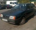 Зелений ВАЗ 21099, об'ємом двигуна 0 л та пробігом 200 тис. км за 1102 $, фото 1 на Automoto.ua