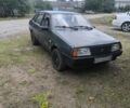 Зелений ВАЗ 21099, об'ємом двигуна 1.5 л та пробігом 65 тис. км за 1206 $, фото 1 на Automoto.ua