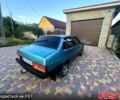 Зеленый ВАЗ 21099, объемом двигателя 1.5 л и пробегом 120 тыс. км за 1150 $, фото 8 на Automoto.ua