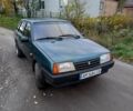 ВАЗ 21099 2000 в Бердичеве на Automoto.ua Зеленый ВАЗ 21099, объемом двигателя 1.5 л и пробегом 270 тыс. км за 1100 $, фото 7 на Automoto.ua