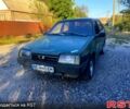 Зеленый ВАЗ 21099, объемом двигателя 1.5 л и пробегом 130 тыс. км за 700 $, фото 1 на Automoto.ua