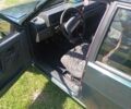 Зеленый ВАЗ 21099, объемом двигателя 1.5 л и пробегом 250 тыс. км за 1100 $, фото 1 на Automoto.ua