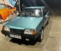 Зелений ВАЗ 21099, об'ємом двигуна 1.5 л та пробігом 2 тис. км за 600 $, фото 1 на Automoto.ua