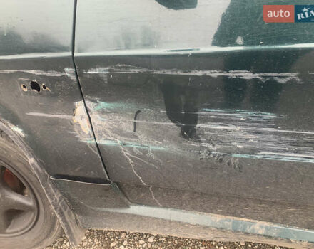 Зелений ВАЗ 21099, об'ємом двигуна 1.5 л та пробігом 200 тис. км за 1400 $, фото 4 на Automoto.ua