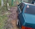 Зеленый ВАЗ 21099, объемом двигателя 1.5 л и пробегом 280 тыс. км за 600 $, фото 6 на Automoto.ua