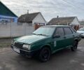 Зелений ВАЗ 21099, об'ємом двигуна 1.5 л та пробігом 386 тис. км за 883 $, фото 1 на Automoto.ua