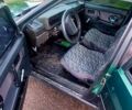 Зеленый ВАЗ 21099, объемом двигателя 1.5 л и пробегом 250 тыс. км за 1300 $, фото 3 на Automoto.ua