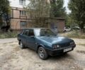 Зеленый ВАЗ 21099, объемом двигателя 1.5 л и пробегом 400 тыс. км за 603 $, фото 1 на Automoto.ua