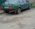 Зеленый ВАЗ 21099, объемом двигателя 1.5 л и пробегом 2 тыс. км за 1183 $, фото 1 на Automoto.ua