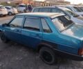 Зеленый ВАЗ 21099, объемом двигателя 1.5 л и пробегом 250 тыс. км за 973 $, фото 6 на Automoto.ua