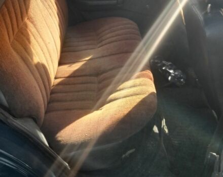 Зеленый ВАЗ 21099, объемом двигателя 1 л и пробегом 2 тыс. км за 1400 $, фото 7 на Automoto.ua