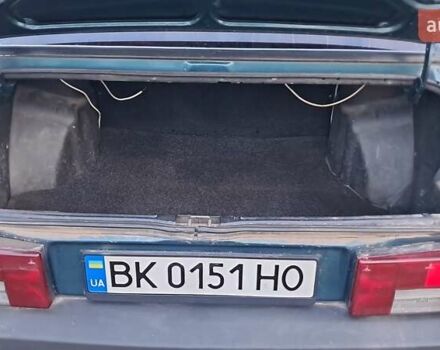 Зелений ВАЗ 21099, об'ємом двигуна 1.5 л та пробігом 240 тис. км за 1700 $, фото 2 на Automoto.ua