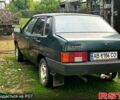 Зеленый ВАЗ 21099, объемом двигателя 1.5 л и пробегом 0 тыс. км за 1300 $, фото 2 на Automoto.ua