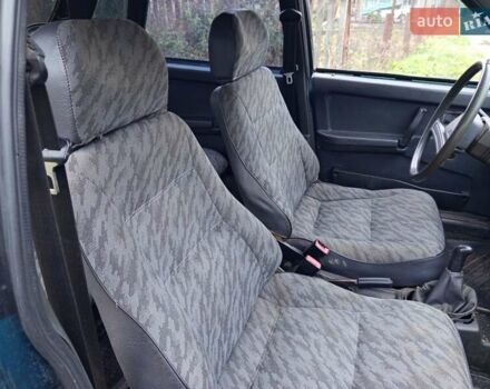 ВАЗ 21099 2000 в Бердичеве на Automoto.ua Зеленый ВАЗ 21099, объемом двигателя 1.5 л и пробегом 270 тыс. км за 1100 $, фото 17 на Automoto.ua