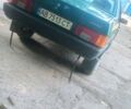 Зеленый ВАЗ 21099, объемом двигателя 1.5 л и пробегом 260 тыс. км за 1750 $, фото 3 на Automoto.ua