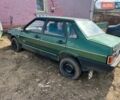 Зелений ВАЗ 21099, об'ємом двигуна 1.5 л та пробігом 57 тис. км за 609 $, фото 5 на Automoto.ua