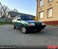 Зеленый ВАЗ 21099, объемом двигателя 1.5 л и пробегом 160 тыс. км за 1200 $, фото 5 на Automoto.ua