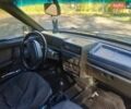 Зеленый ВАЗ 21099, объемом двигателя 1.5 л и пробегом 280 тыс. км за 1100 $, фото 1 на Automoto.ua