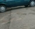 Зеленый ВАЗ 21099, объемом двигателя 1.5 л и пробегом 260 тыс. км за 1750 $, фото 1 на Automoto.ua