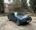 Зелений ВАЗ 21099, об'ємом двигуна 1.5 л та пробігом 400 тис. км за 603 $, фото 1 на Automoto.ua