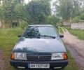 Зелений ВАЗ 21099, об'ємом двигуна 1.5 л та пробігом 248 тис. км за 1150 $, фото 1 на Automoto.ua