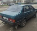 Зеленый ВАЗ 21099, объемом двигателя 1.5 л и пробегом 200 тыс. км за 1050 $, фото 4 на Automoto.ua