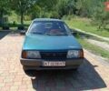 Зеленый ВАЗ 21099, объемом двигателя 1.5 л и пробегом 165 тыс. км за 1200 $, фото 4 на Automoto.ua