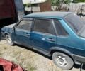 Зелений ВАЗ 21099, об'ємом двигуна 1.5 л та пробігом 3 тис. км за 364 $, фото 2 на Automoto.ua