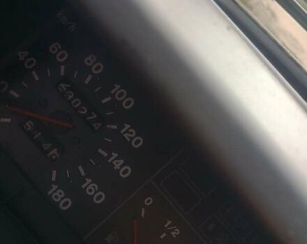 Зеленый ВАЗ 21099, объемом двигателя 1.5 л и пробегом 230 тыс. км за 1100 $, фото 3 на Automoto.ua