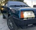 Зеленый ВАЗ 21099, объемом двигателя 1.46 л и пробегом 260 тыс. км за 1350 $, фото 19 на Automoto.ua