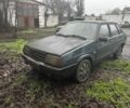 Зеленый ВАЗ 21099, объемом двигателя 0 л и пробегом 220 тыс. км за 474 $, фото 1 на Automoto.ua