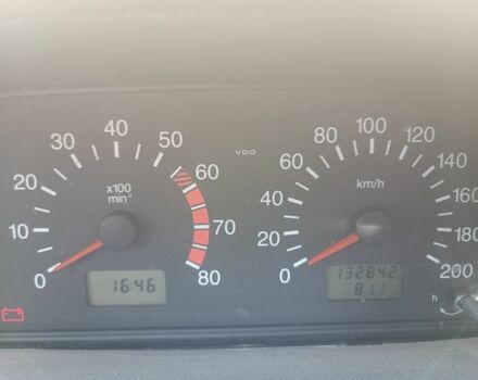 Зеленый ВАЗ 21099, объемом двигателя 1.5 л и пробегом 138 тыс. км за 1192 $, фото 3 на Automoto.ua