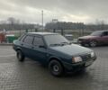Зелений ВАЗ 21099, об'ємом двигуна 1.5 л та пробігом 1000 тис. км за 1500 $, фото 3 на Automoto.ua